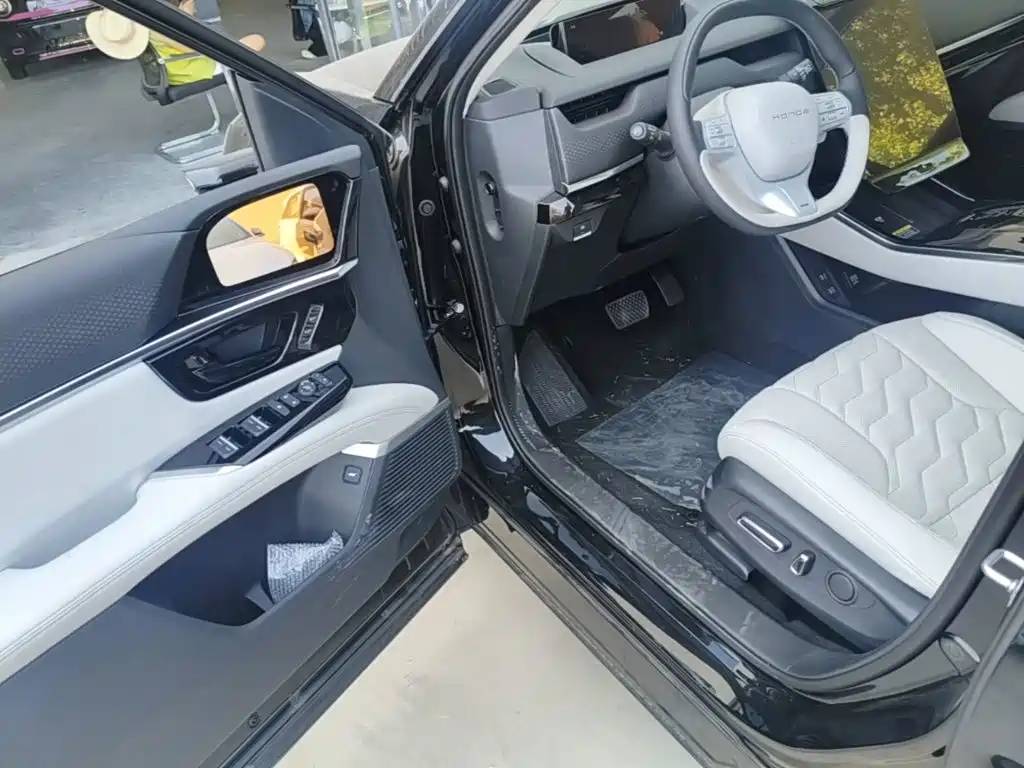 Honda S7 2026 2025 Trailblazer Edition