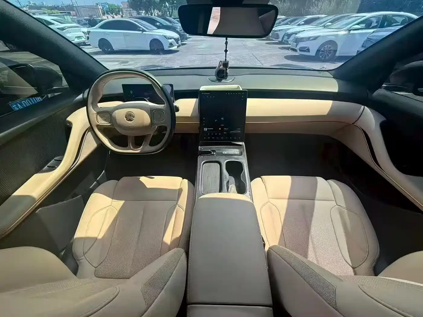 NIO ET5T 2023 2023 Model 75kWh Touring