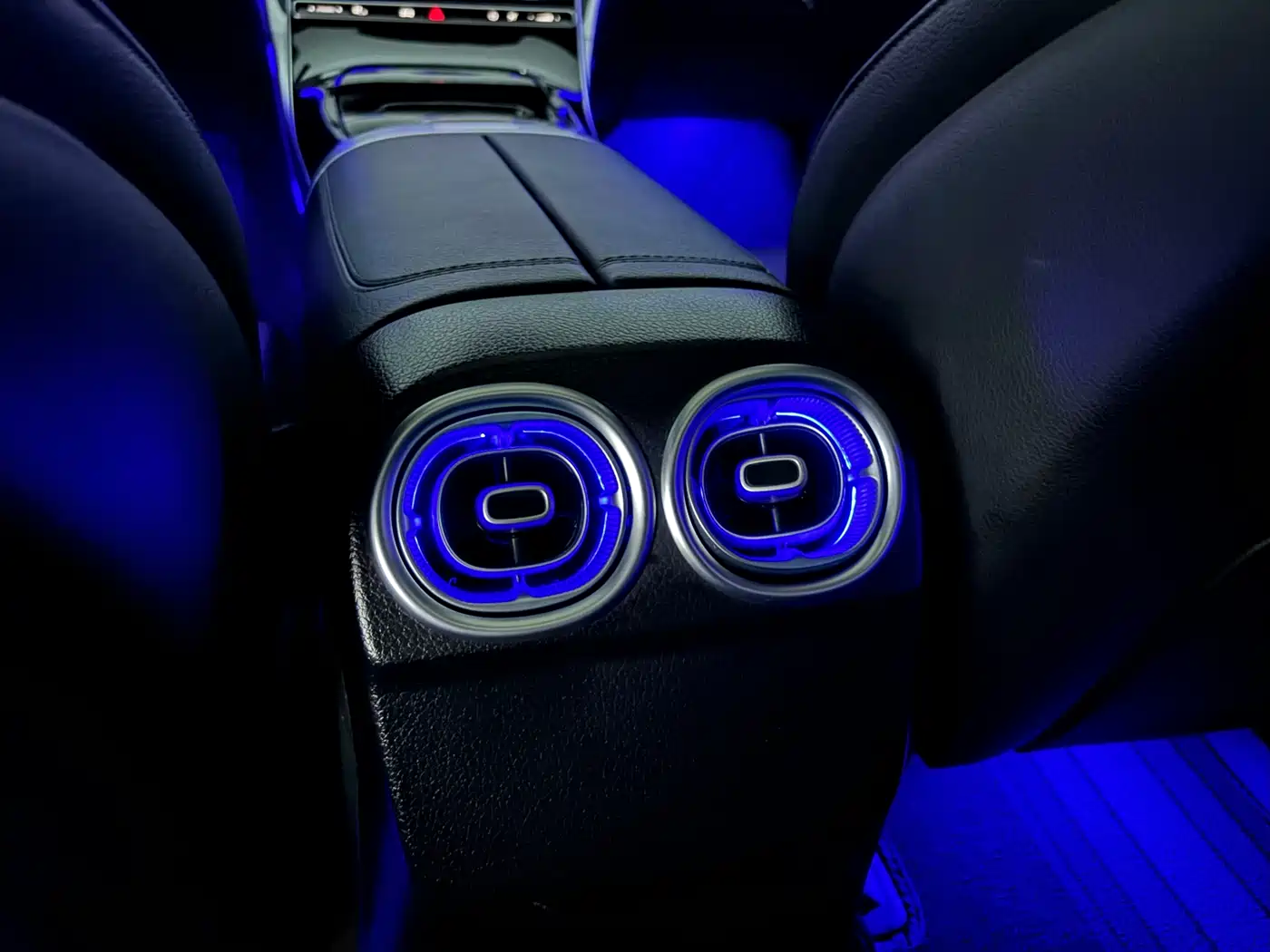 Mercedes-Benz C-Class 2024 C 260 L Sport фото 10