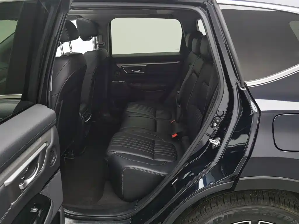 Honda Breeze New Energy 2022 2022 Model e:PHEV Premium Edition