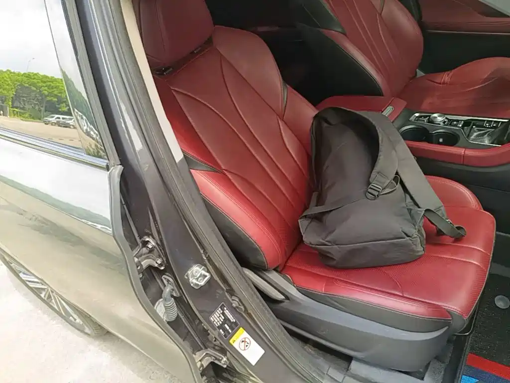 Фото 25 - Changan CS75 PLUS