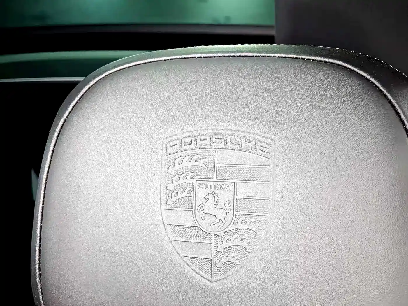 Porsche Cayenne 2022 Cayenne 3.0T Platinum Edition фото 16