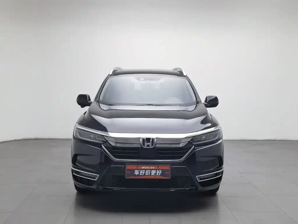 Honda Breeze New Energy 2022 2022 Model e:PHEV Premium Edition