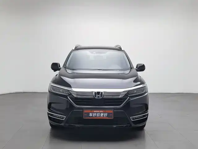 Honda Breeze New Energy 2022 Model e:PHEV Premium Edition — фото 3