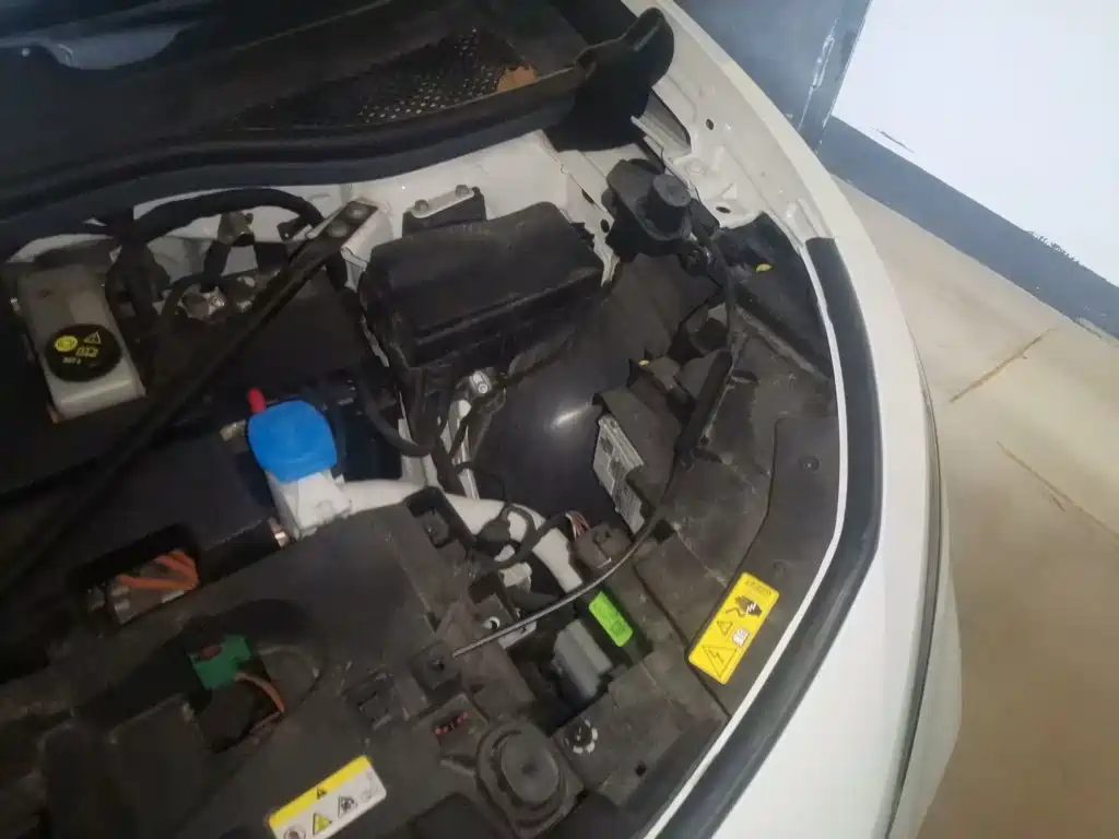 Volkswagen ID.4 X 2025 2025 Smart Pure Intelligent Edition