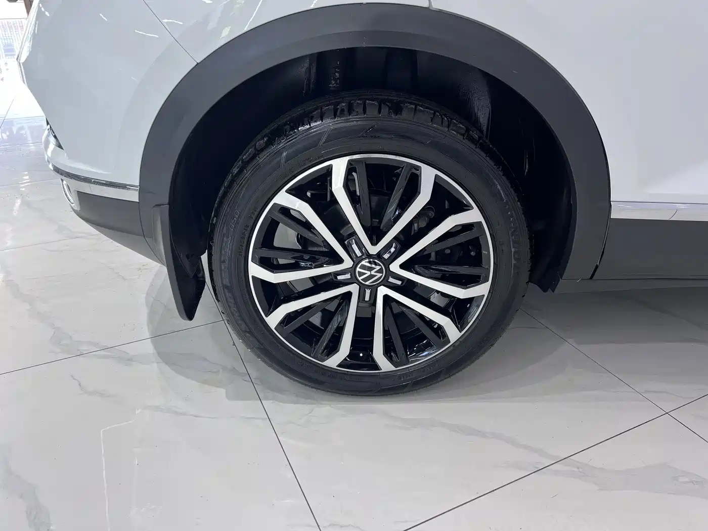 Volkswagen T-Roc, миниатюра 20