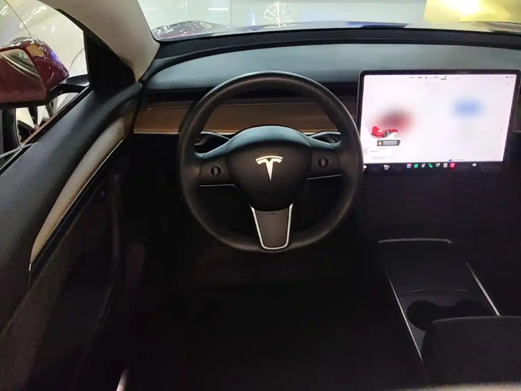 Фото 11 - Tesla Model 3