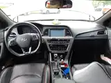 Фото 5 - Hyundai Sonata