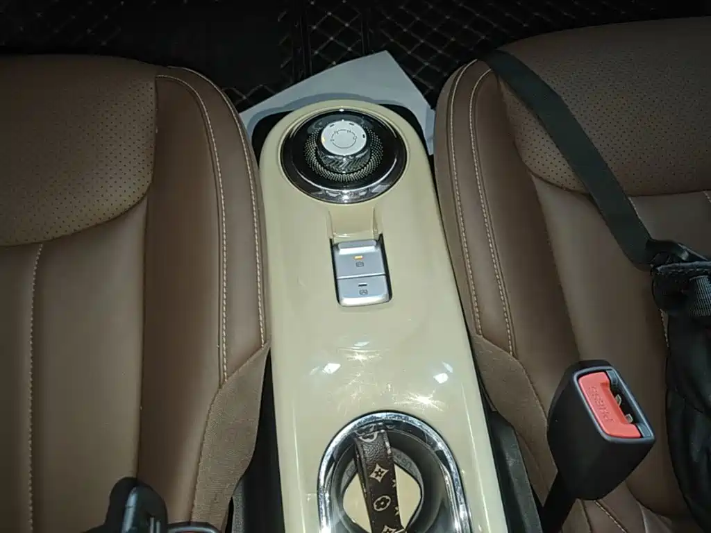 Wuling Motors Wuling Bingo 2023 2023 Model 333km Joy+ Version