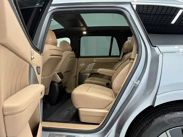 Ledao L90 2025 2025 2WD Base Model