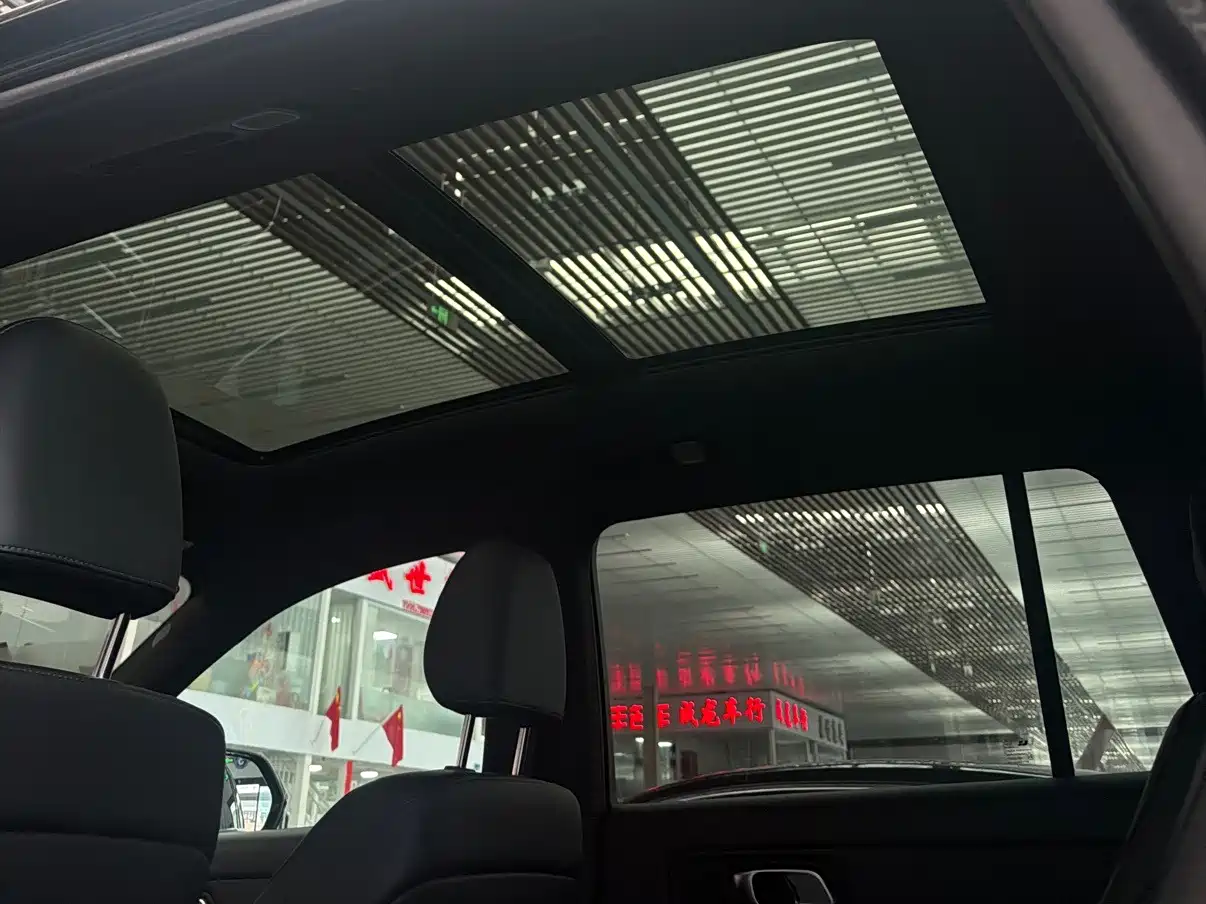 Li Auto Li ONE 2022 2021 Extended Range 6-Seater