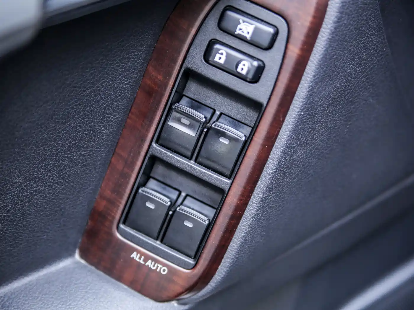 Toyota Prado 2016 3.5L Auto TX-L NAVI фото 17