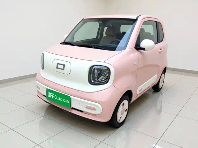  Besturn Bestune Pony 2024 122km Cute Pony
