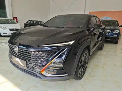 Changan UNI-T