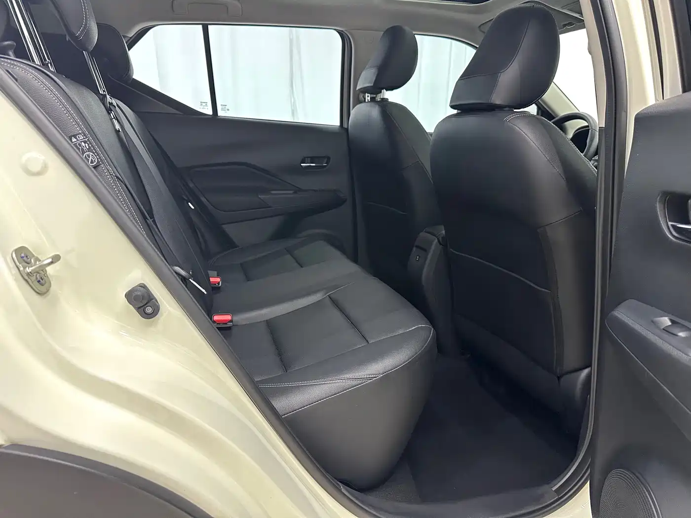 Nissan Kicks 2023 2023 Model Spirited 1.5L Ultimate Dynamic Luxury Edition