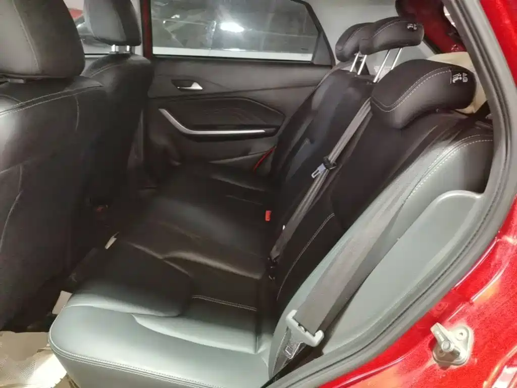 Photo 17 - Chery Tiggo 3x