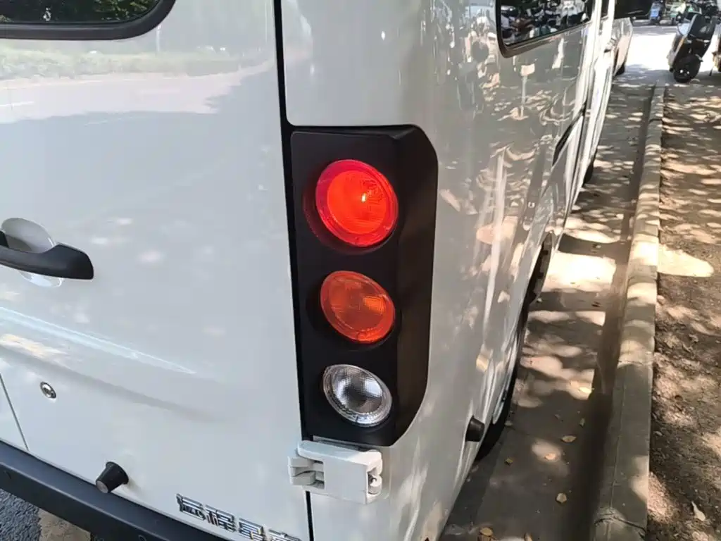 Yuan Cheng FarStar V 2025 2024 Model Star Enjoy V6E Functional Edition CATL 41.86kWh