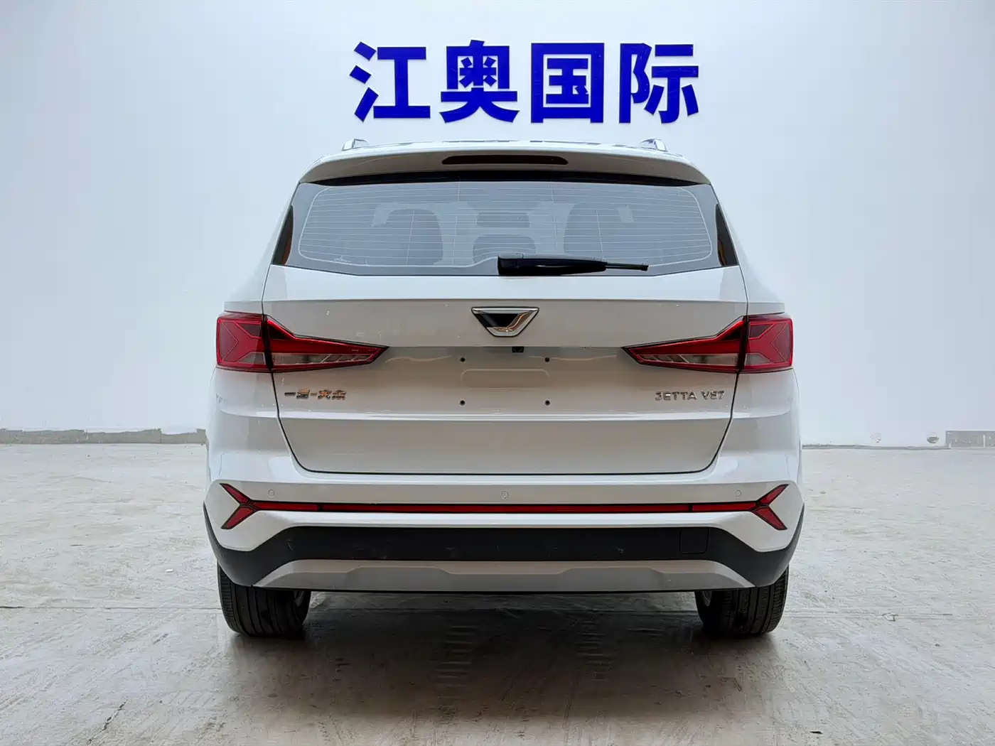 Фото 20 - Jetta VS7