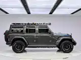 Фото 6 - Jeep Wrangler 4xe