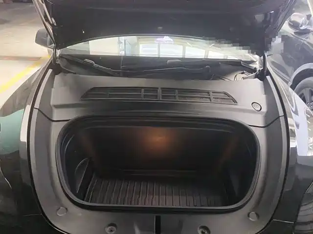 Tesla Model Y 2022 Rear-Wheel Drive Version — фото 3