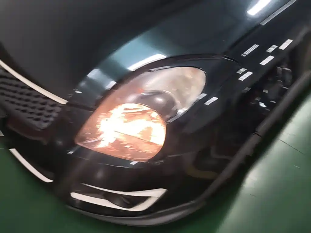 Suzuki Swift 2017 2016 1.5L Manual Fashion Cool Edition