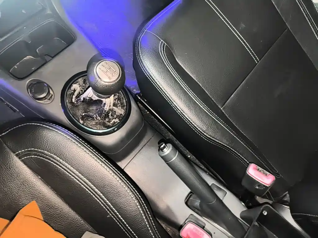 Suzuki Swift 2017 2016 1.5L Manual Fashion Cool Edition