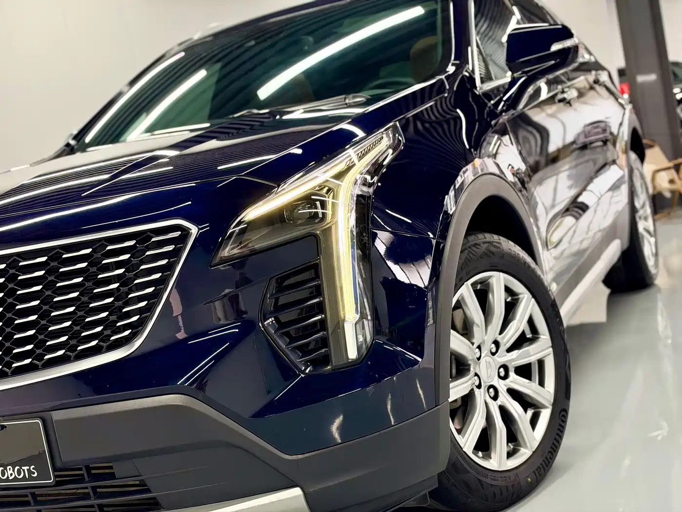 Cadillac XT4 2022 2022 28T FWD Premium