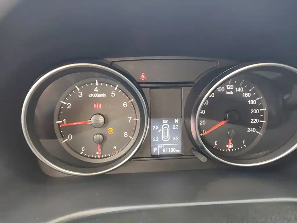 Фото 12 - Haval M6