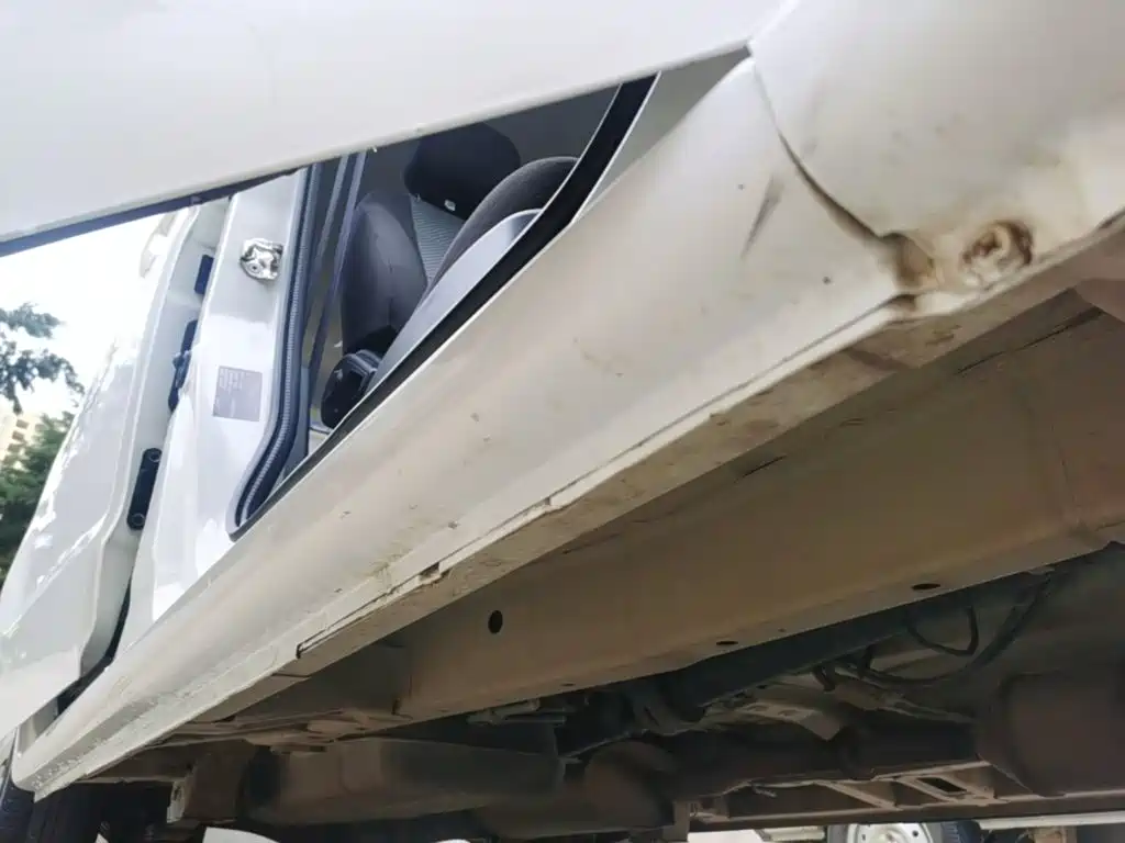 Changan Kaicheng Ono S 2023 2021 Model 1.5L Ono S Smart Edition Non-AC Passenger Vehicle JL473QG