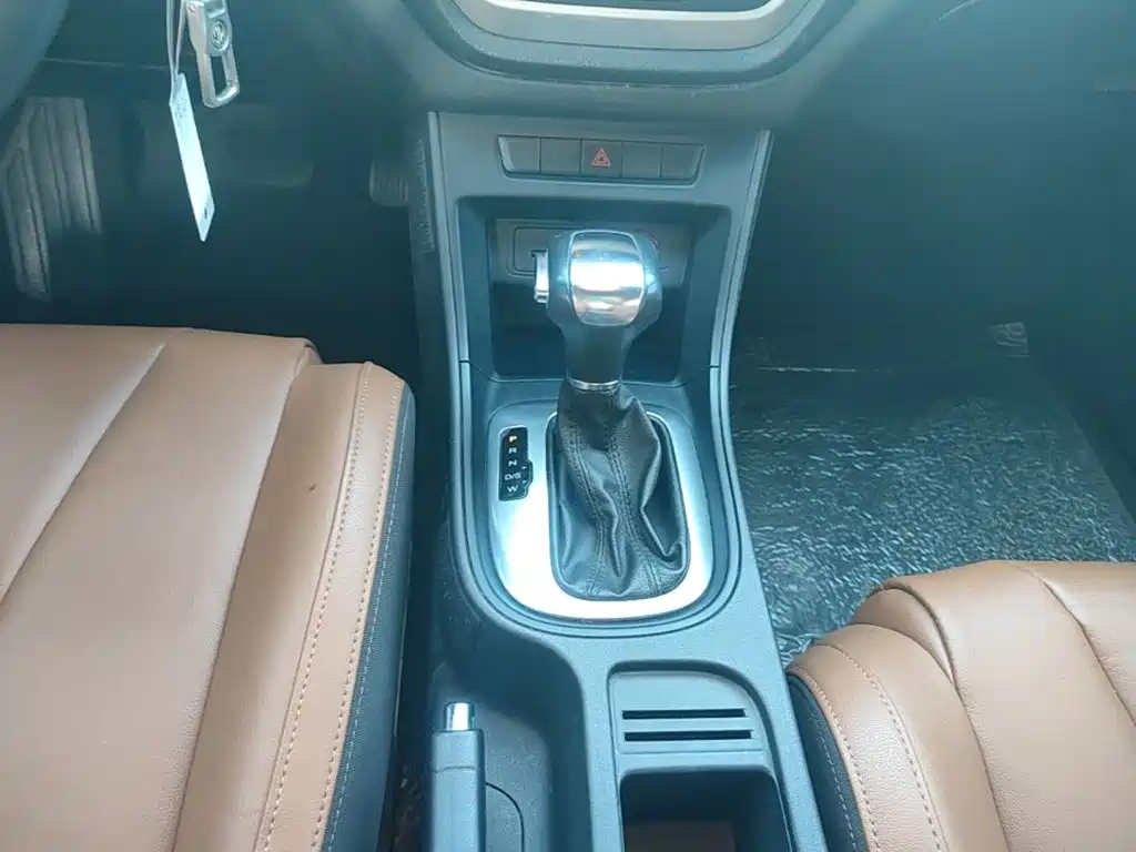 MG GT 2016 2016 Model 1.5L Automatic Premium Luxury Edition