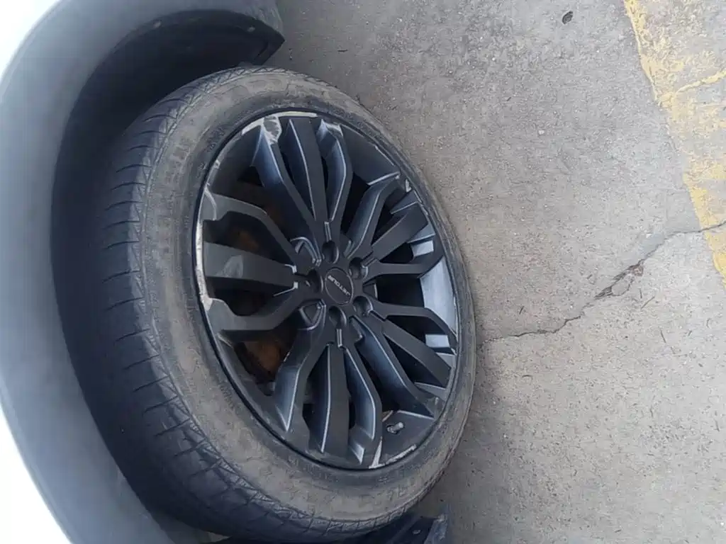 Jetour X70 2019 2018 1.5T Manual Smart Edition