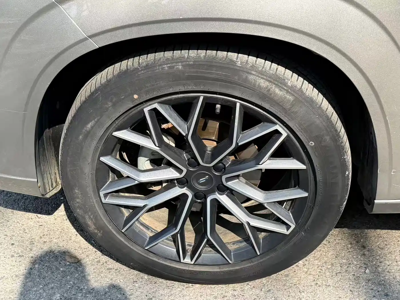 CHANGAN CHANGAN AUCHAN Z6