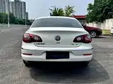 Фото 14 - Volkswagen CC