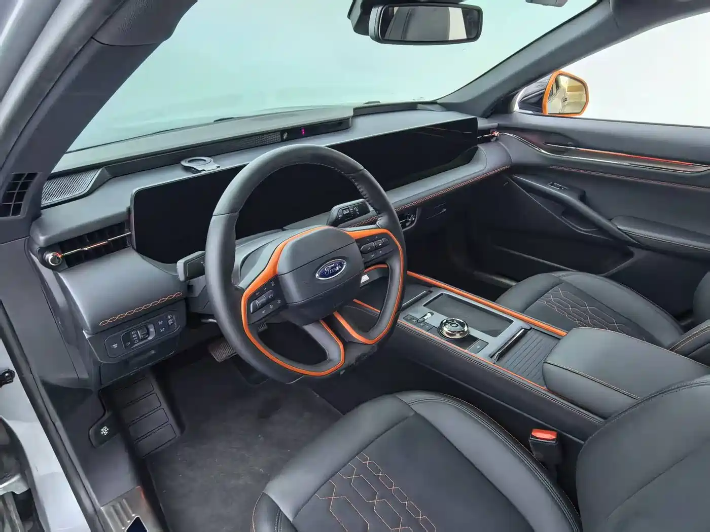 Ford EVOS 2022 2022 EcoBoost 245 Launch Limited Edition