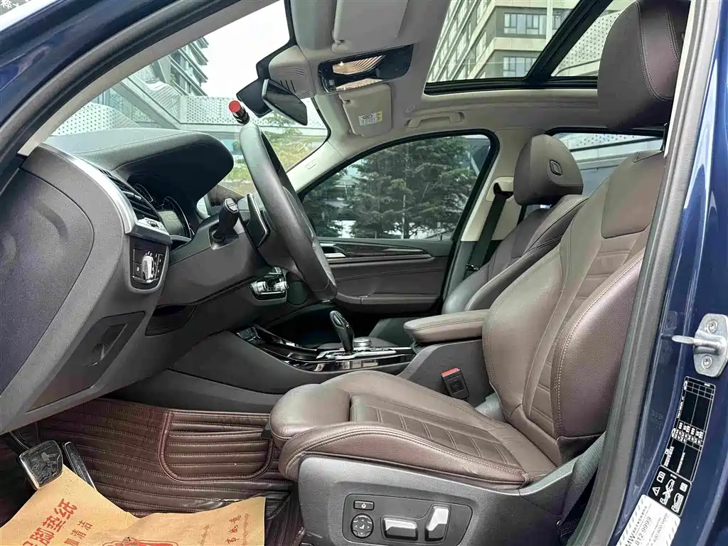 Photo 4 - BMW X3