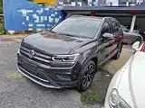 Фото 2 - Volkswagen Tharu