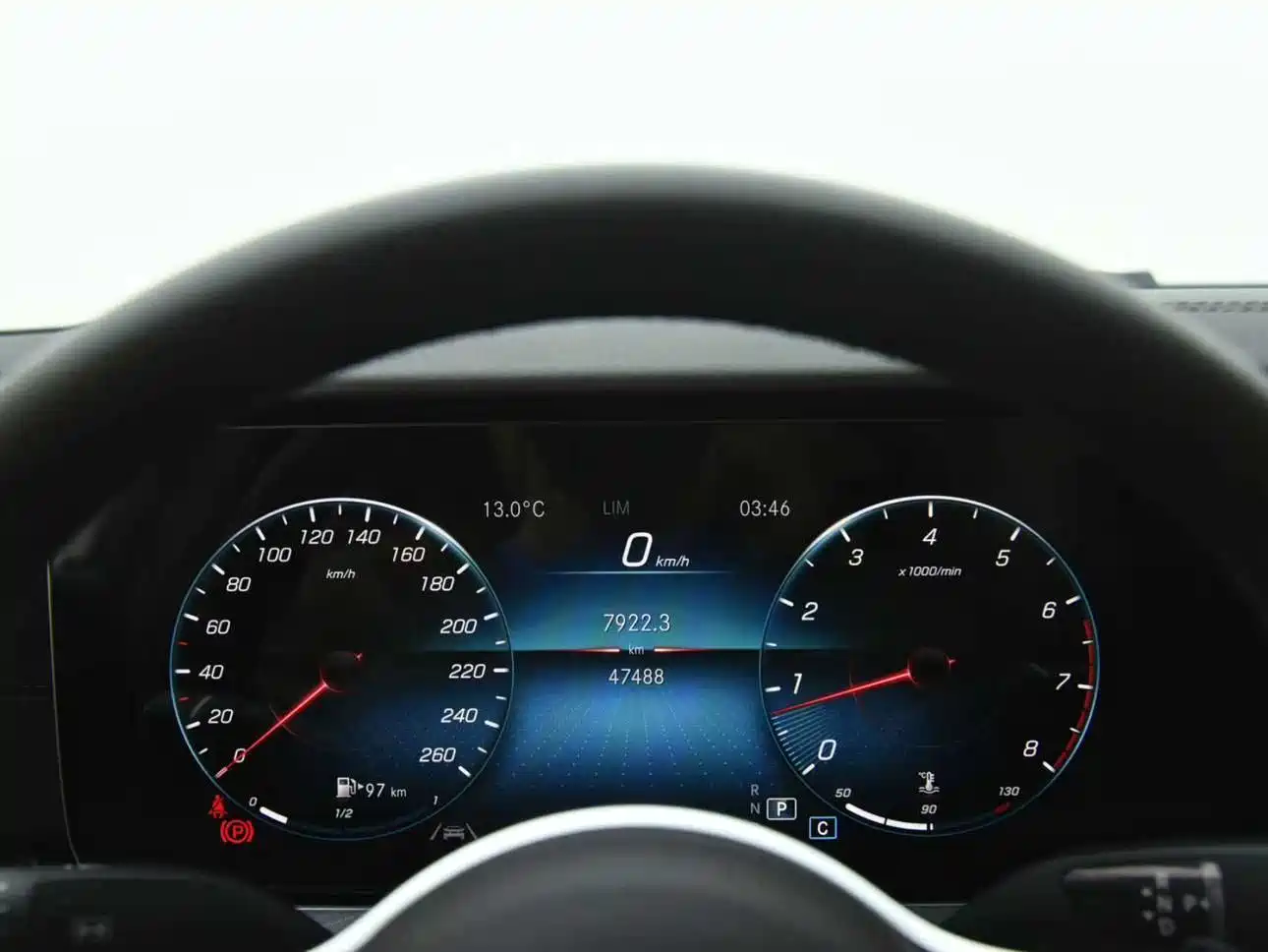 Mercedes-Benz CLS 2021 CLS 300 Luxury фото 9