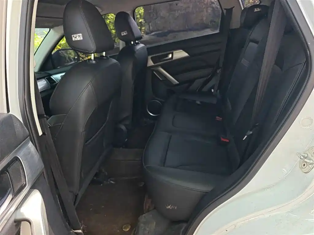 Haval H2 2017 Red Label 1.5T Manual 2WD Elite фото 17
