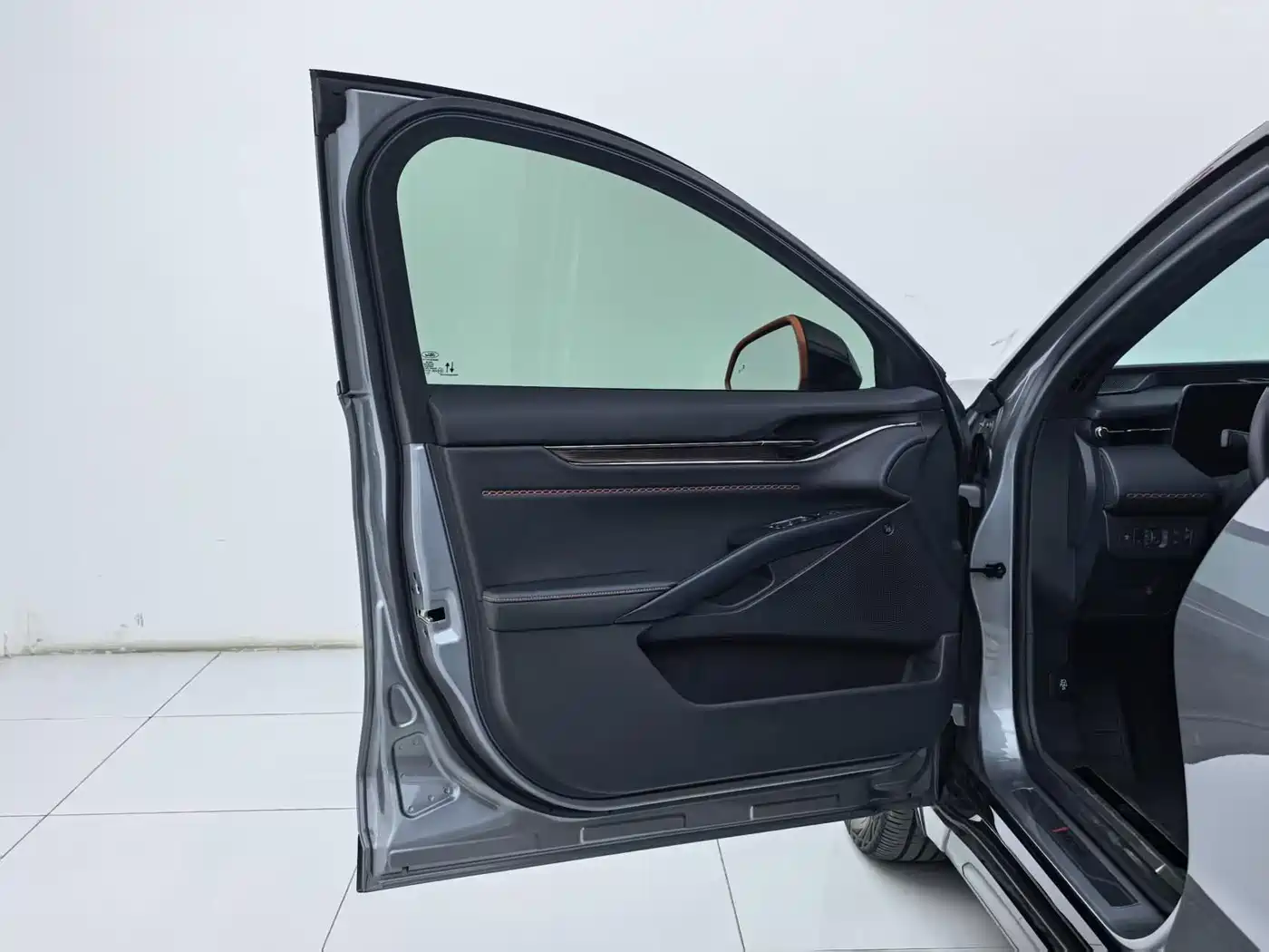 Ford EVOS 2022 2022 EcoBoost 245 Launch Limited Edition