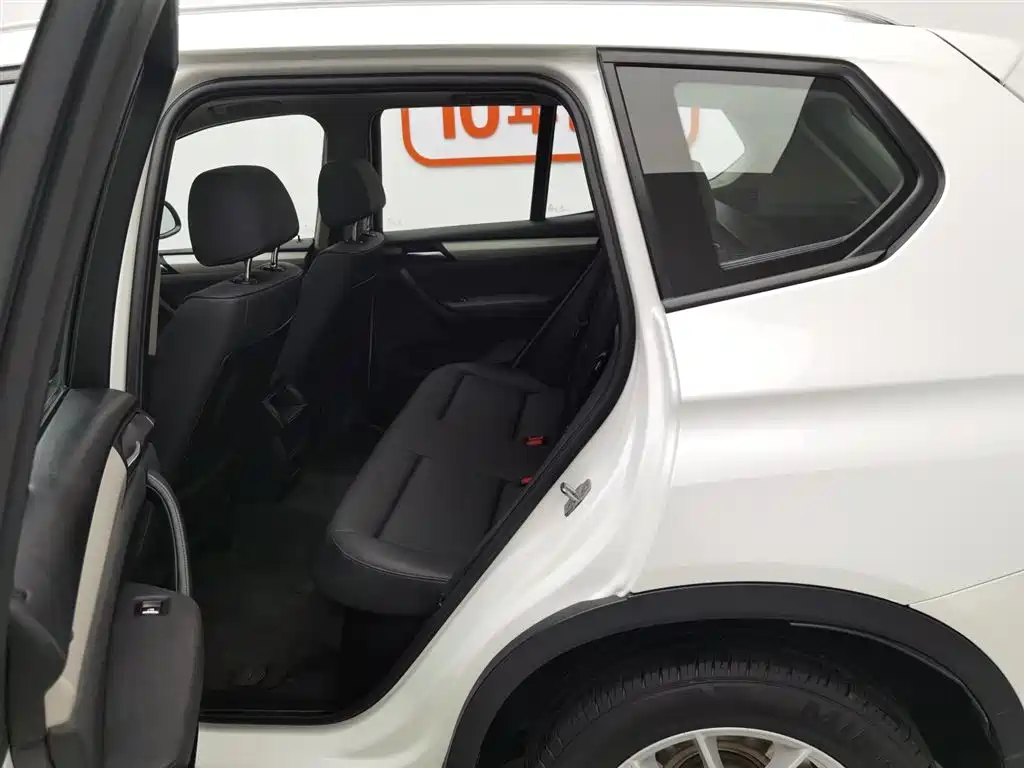 BMW X3 (Import) 2016 sDrive20i фото 15