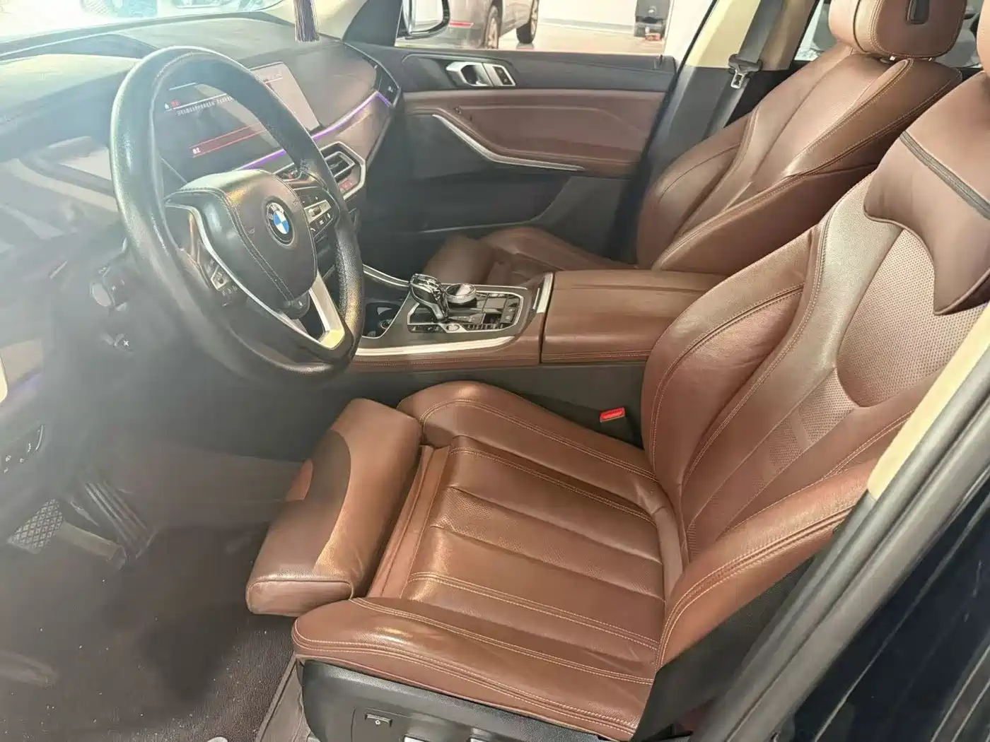 Photo 3 - BMW X5 (Import)