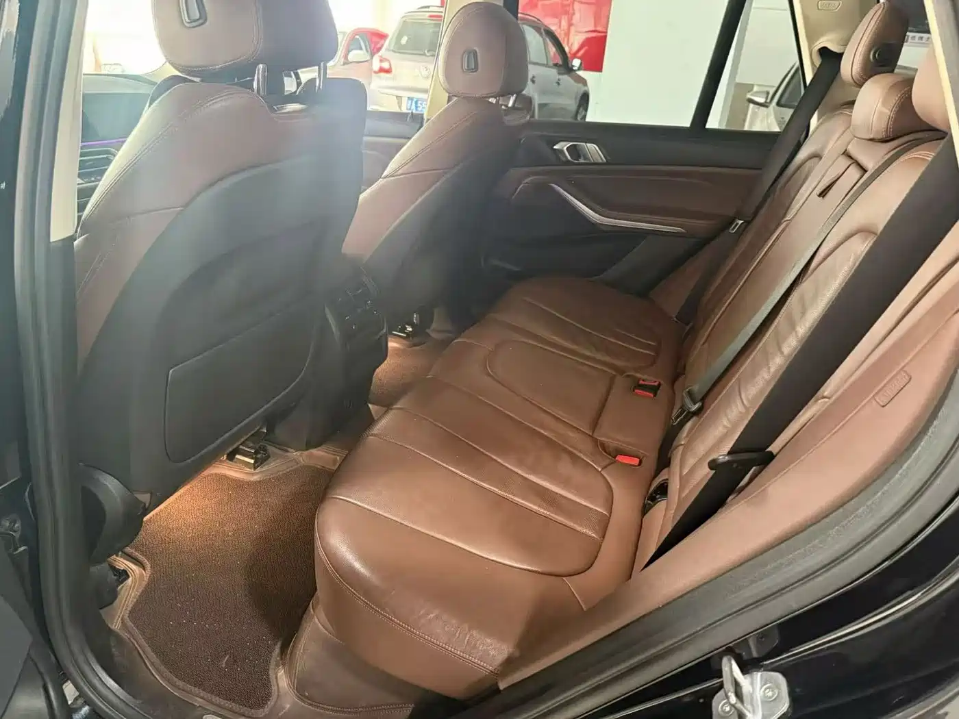 Photo 4 - BMW X5 (Import)