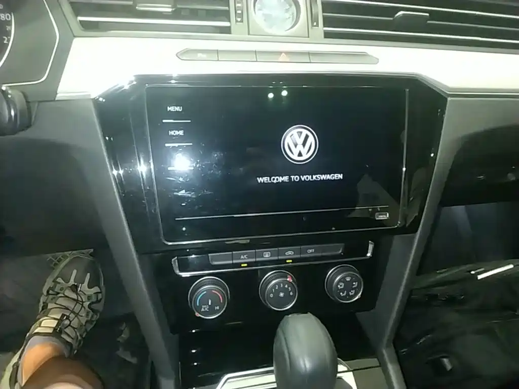 Volkswagen Magotan, миниатюра 13
