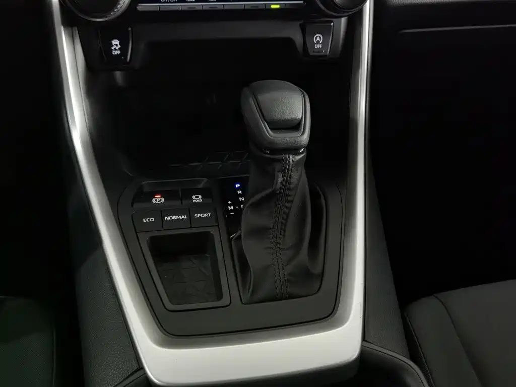 Toyota Wildlander 2025 2024 2.0L CVT FWD Leading Edition