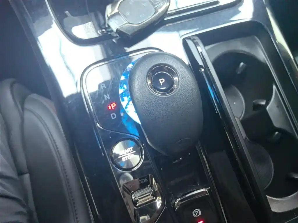 GAC Trumpchi Trumpchi E9 2023 E9 MAX фото 14