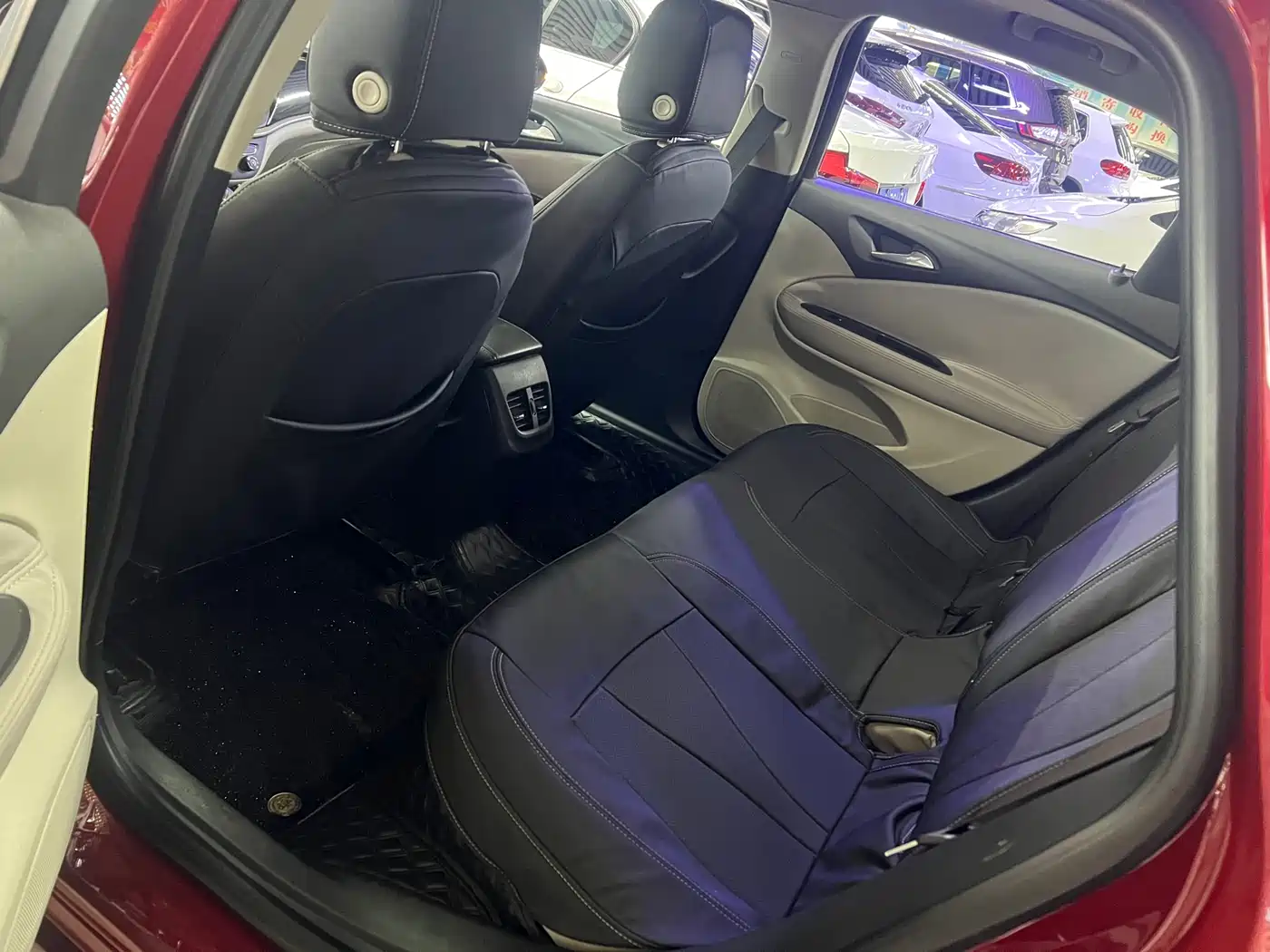 Buick Verano 2020 15T Auto Progressive фото 7