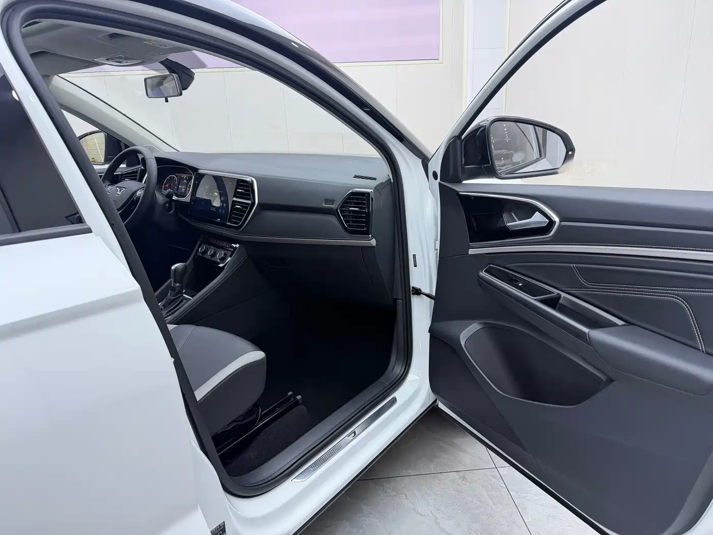 Фото 20 - Jetta VS5