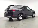 Фото 2 - Volkswagen Teramont