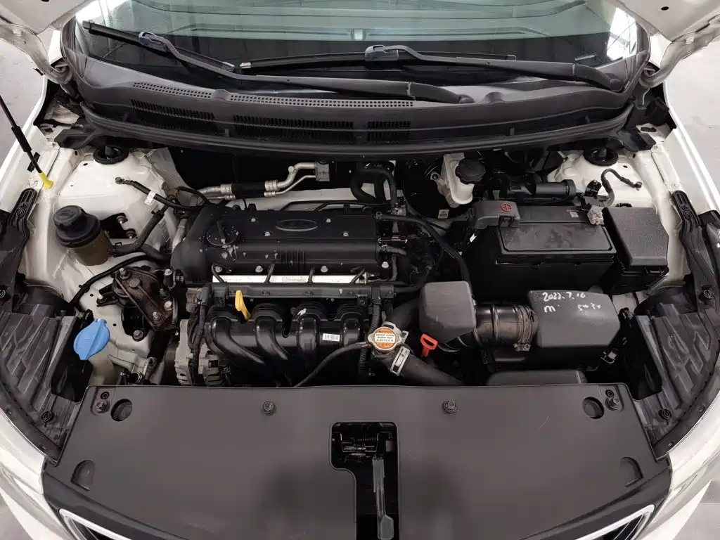 Фото 6 - Kia K2