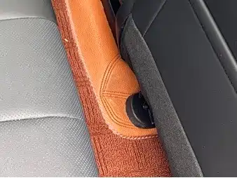 2025 Changan X7 PLUS